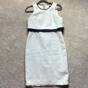 Like New Banana Republic Dress